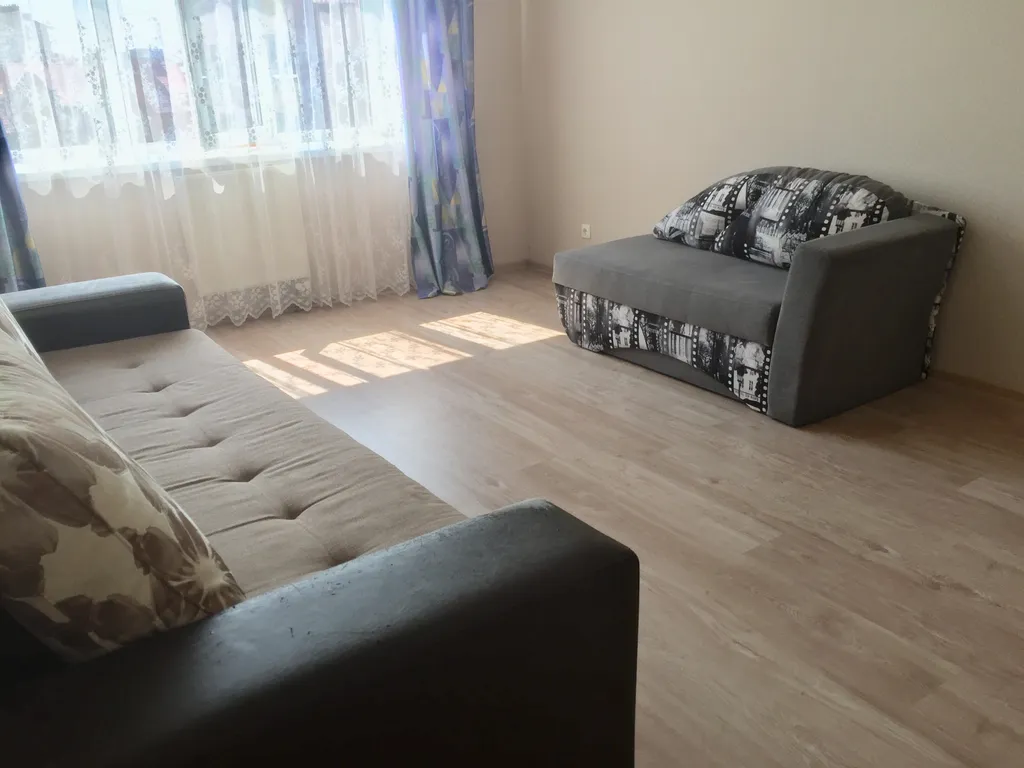 Квартира Светлая квартира на берегу Балтийского моря — Зеленоградск