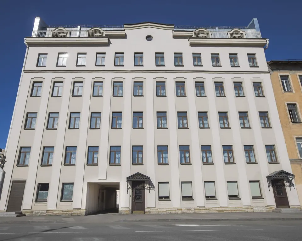 Квартира Комната — Санкт-Петербург