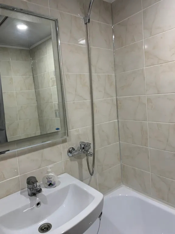 Квартира для вашего идеального отдыха