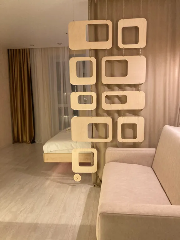 VIP Апартамент Золотая Дюна в самом центре города