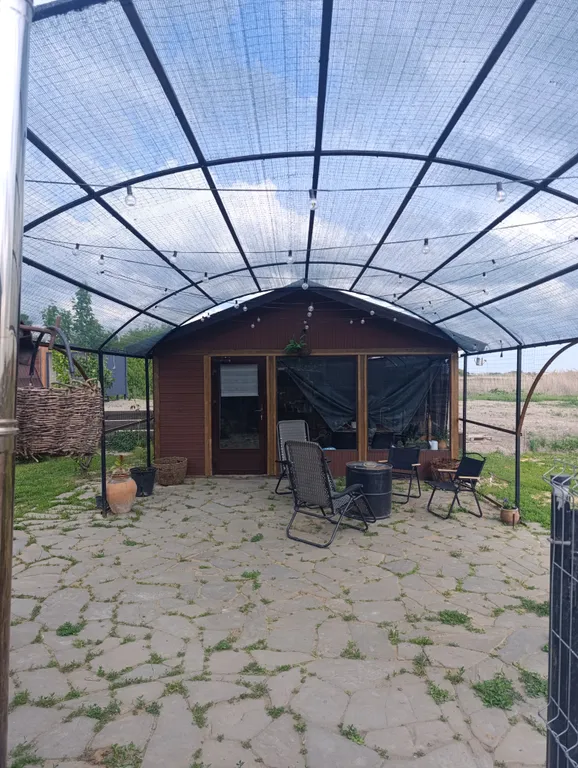 Квартира Жильё со всеми удобствами — Вервековка