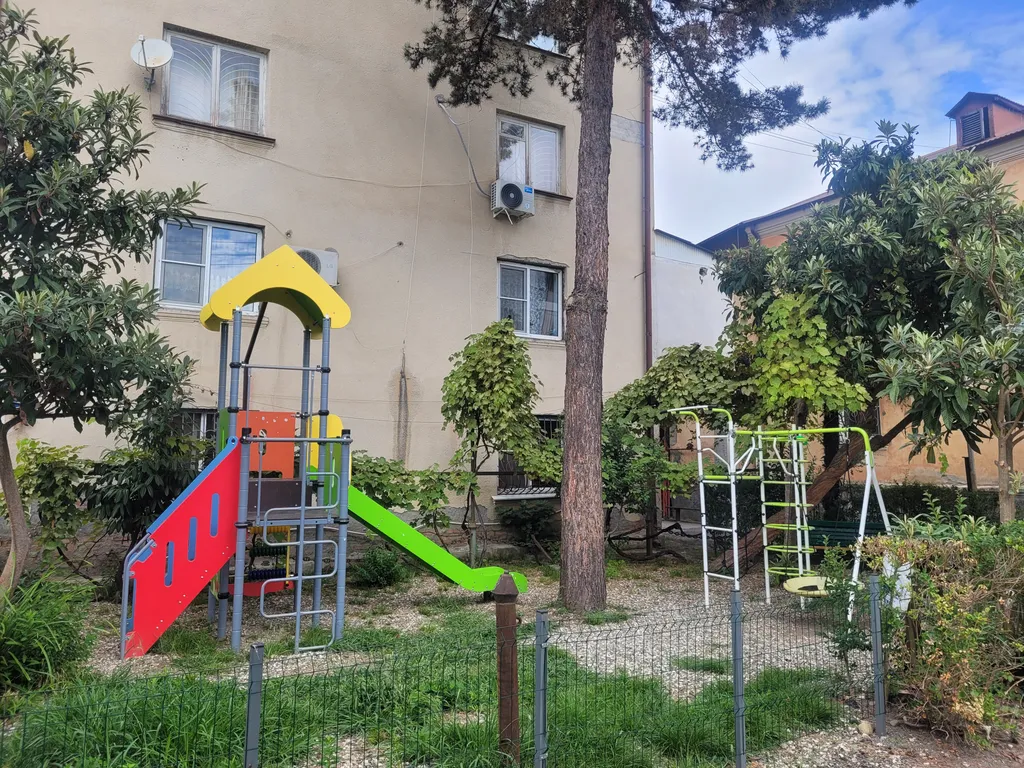 Квартира 1-комнатная Квартира — Сухум