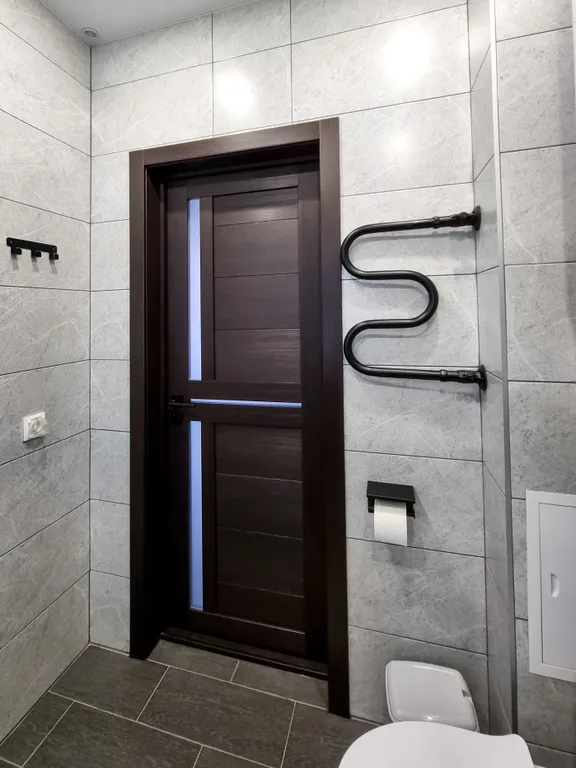 Квартира Квартира DomVistel Apart — Новосибирск