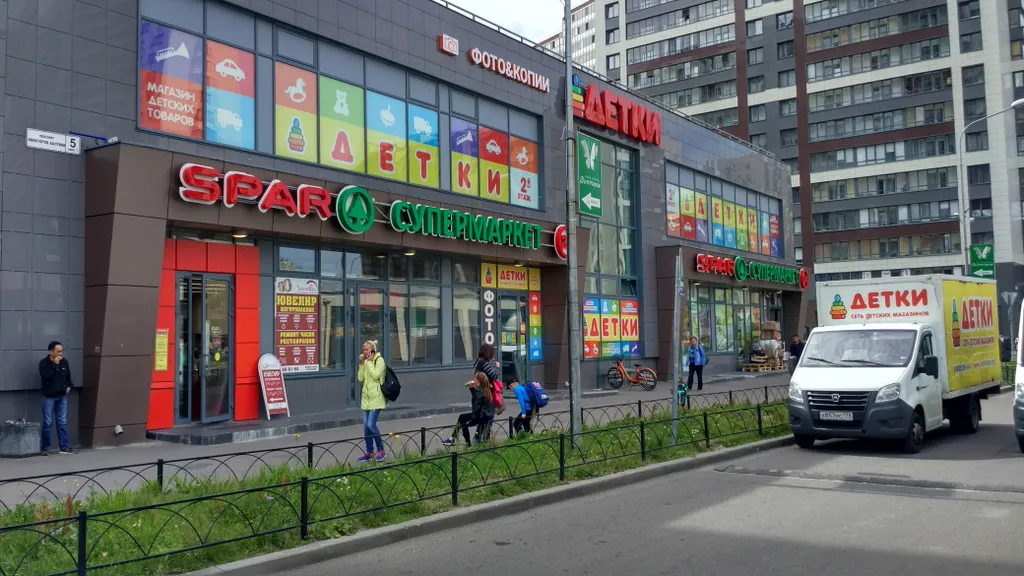 Уютная квартира, не студия, есть почти всё