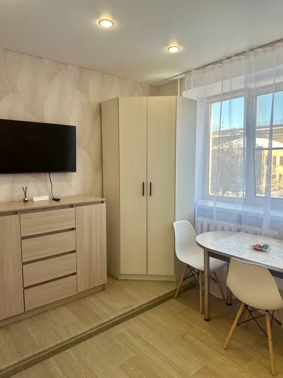 Уютная 1-комнатная квартира рядом с озером Тургояк