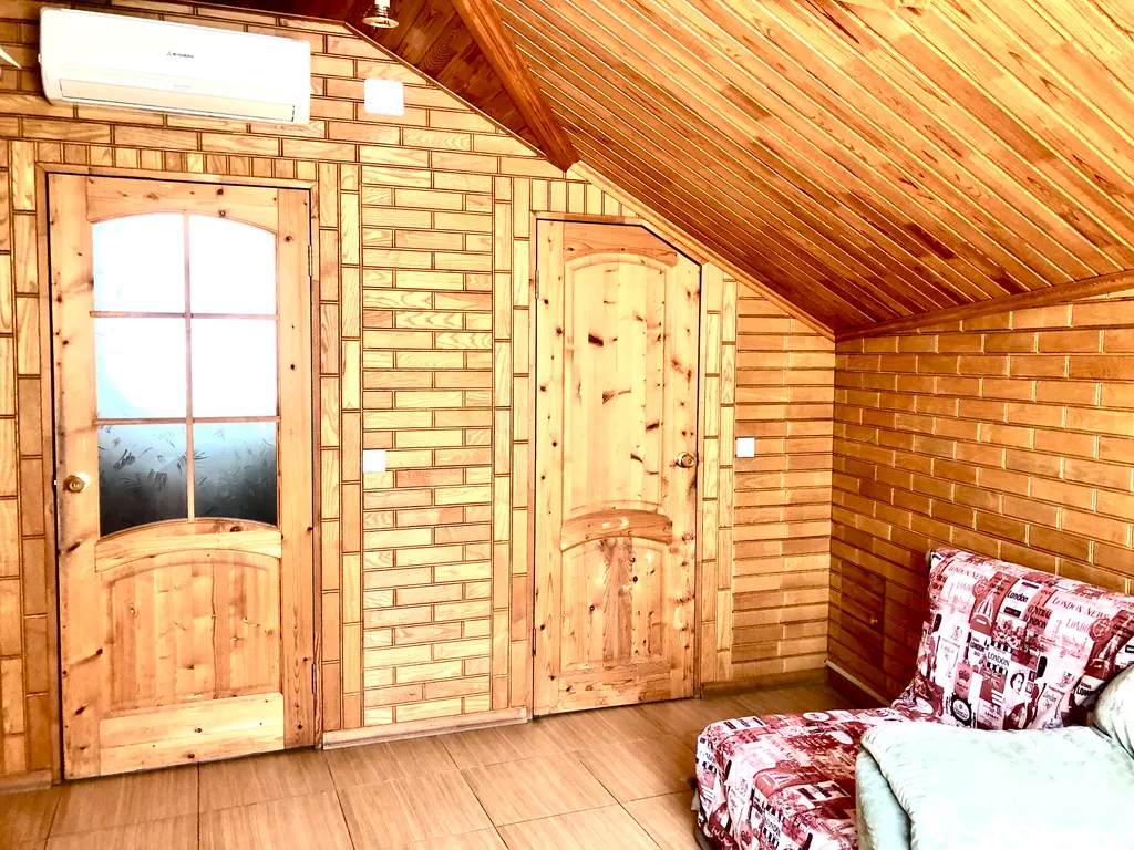 Домик у Моря Сочи с Бассейном