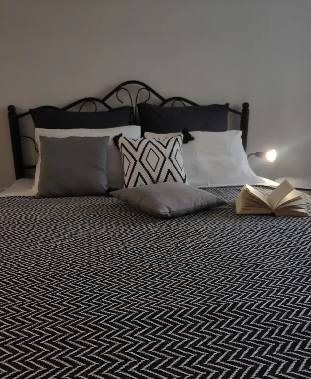 Уютная студия рядом с Кад