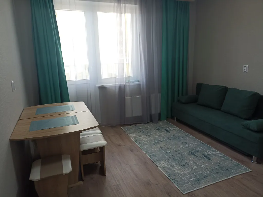 Квартира Новая уютная квартира — Анапа