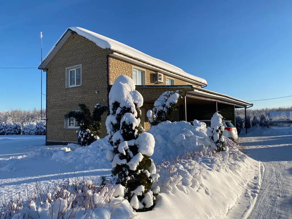 Уютный апартамент около озера