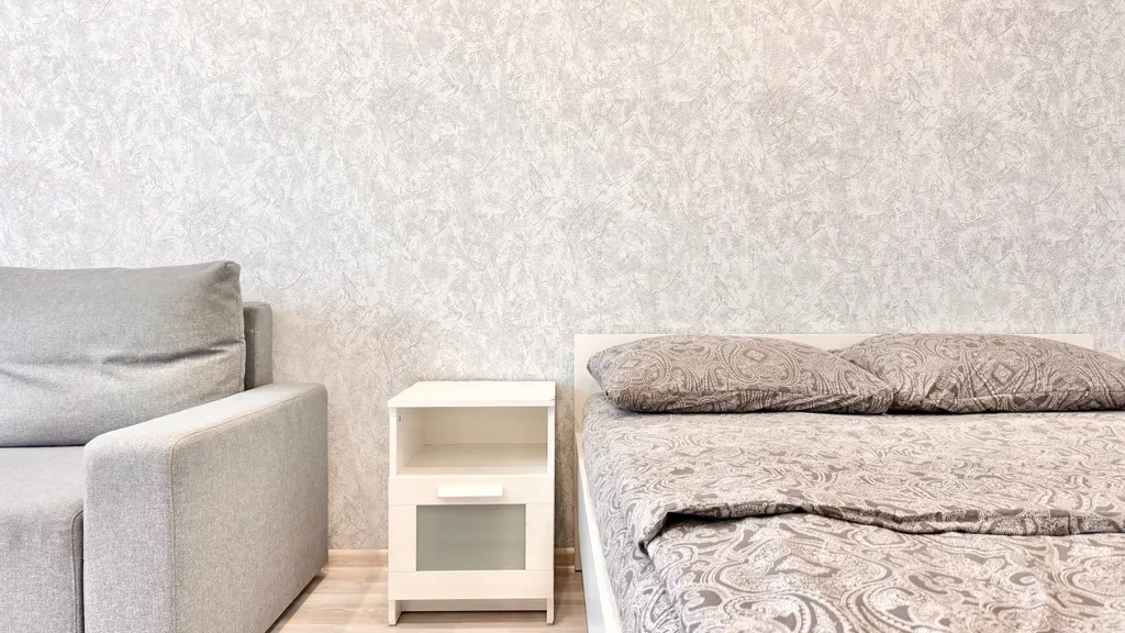 Квартира у аквапарка с wi-fi