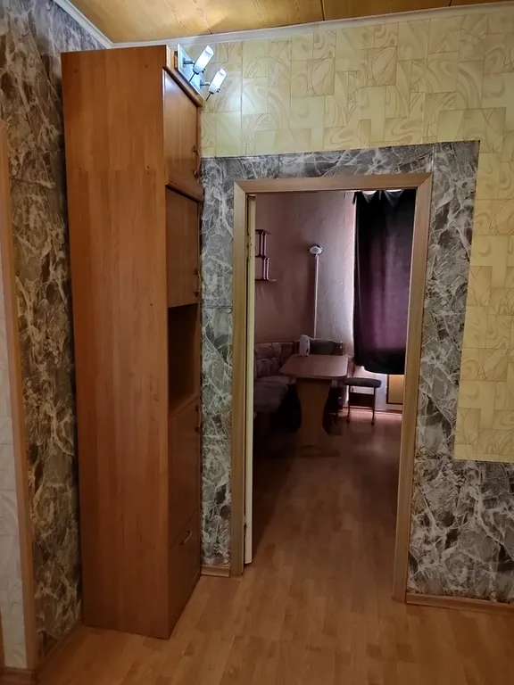 Уютная квартира в центре города, есть всё необходимое для проживания