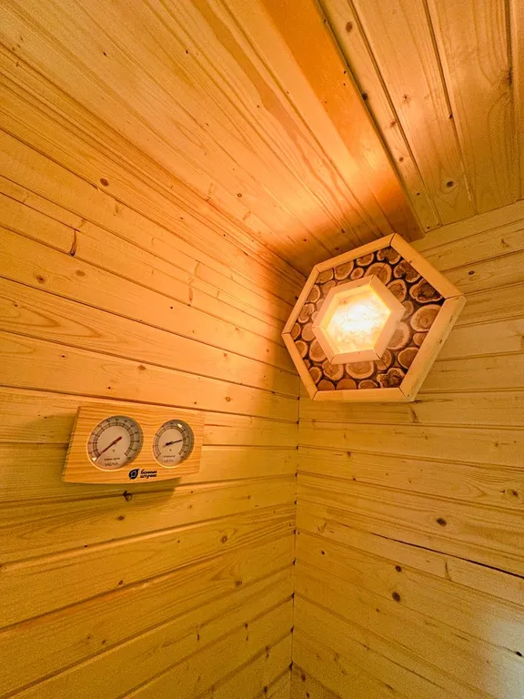 Лесная история