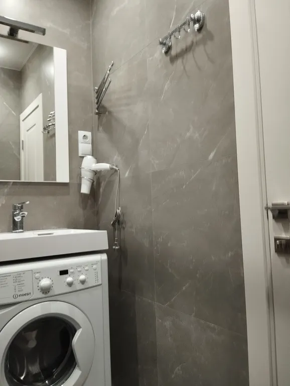 Уютная квартира недалеко от горнолыжного курорта