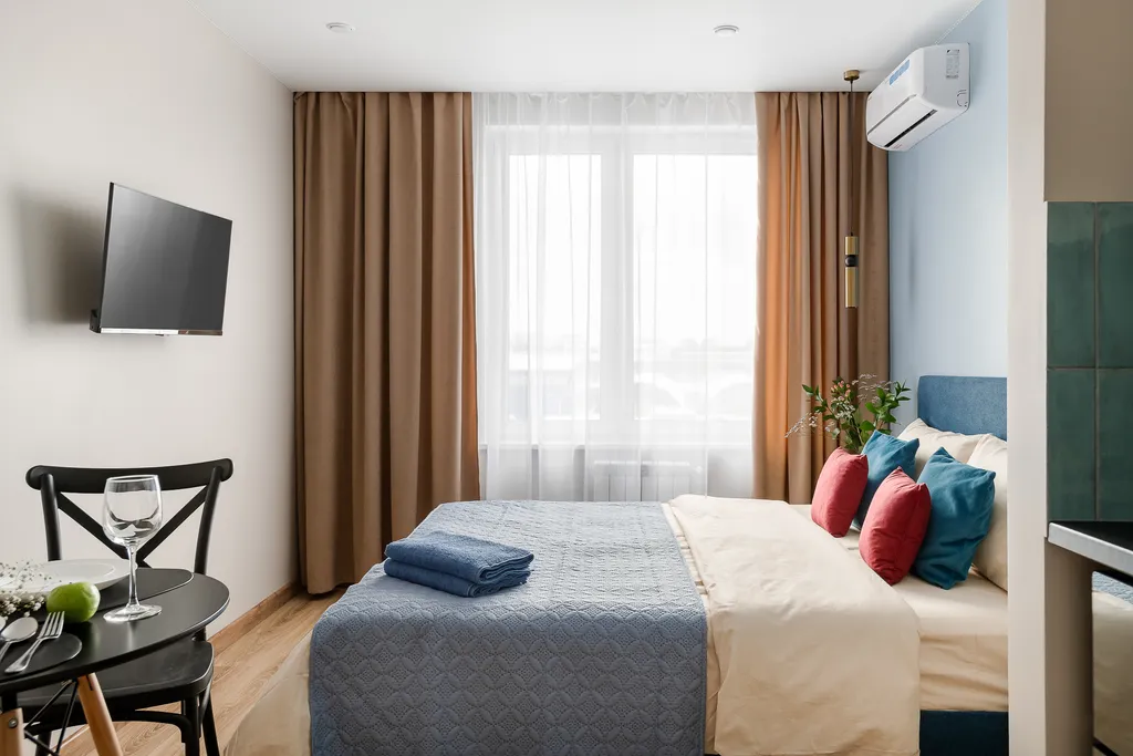 Стильная студия 3