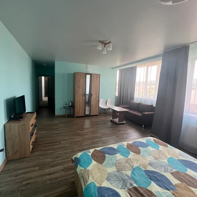 Квартира Комната — Горячий Ключ