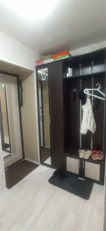 Комфортная квартира на кольце машзавода