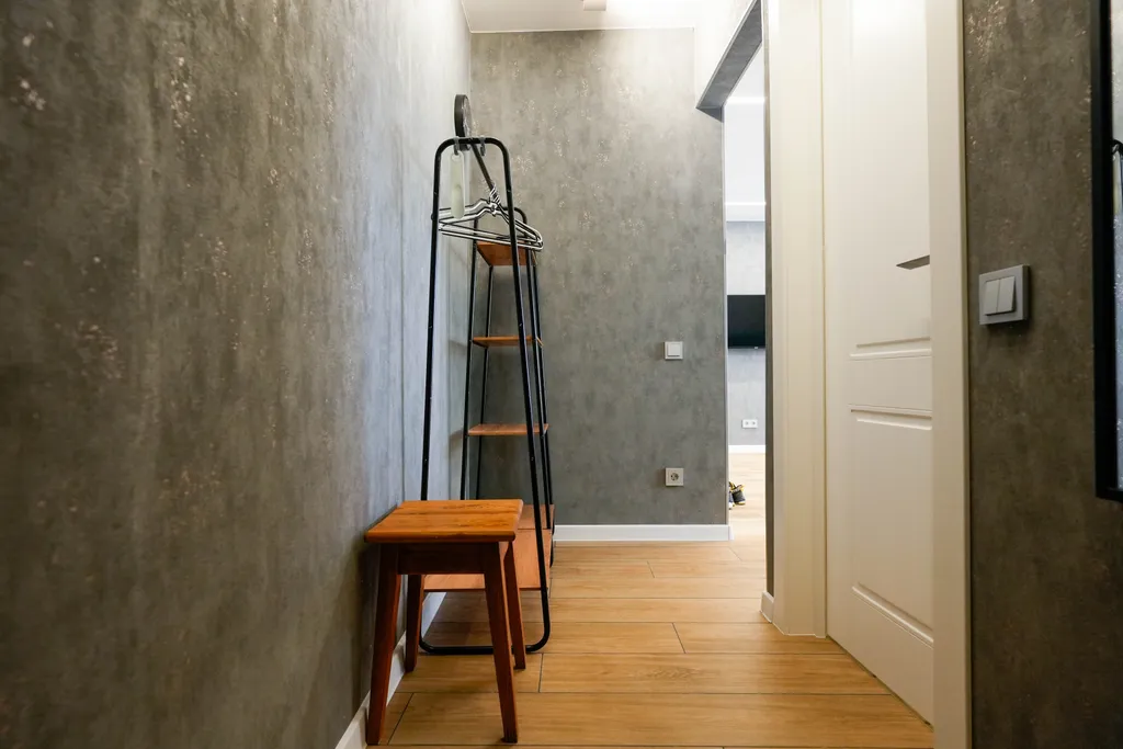 Современная уютная квартира в 3 мин от пляжа