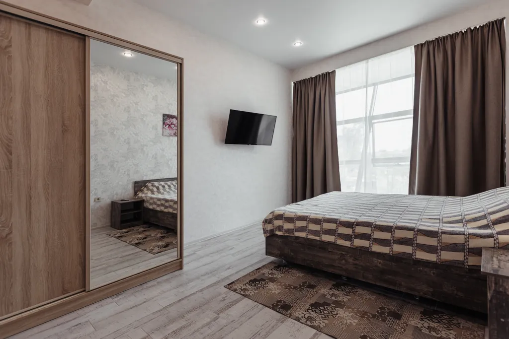 Квартира Уютная квартира на 1 первой линии у моря рядом жд вокзал/аэропорт — Адлер