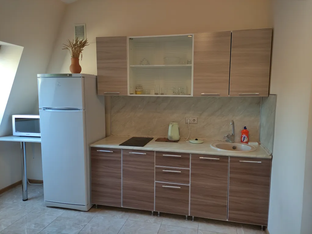 Квартира Квартира в Центре рядом с парком Ривьера — Сочи