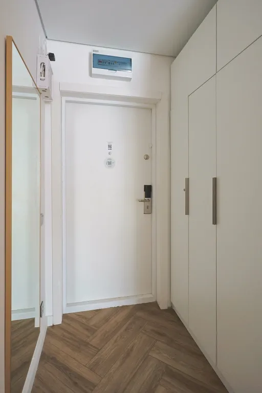 Квартира Квартира Perfect home — Москва