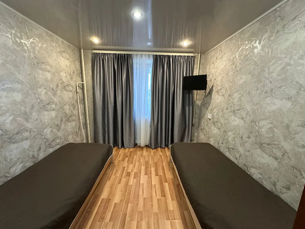 Квартира Уютная трешка — Волхов