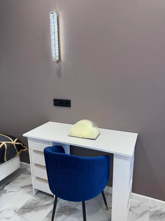 Прекрасная квартира в центре города