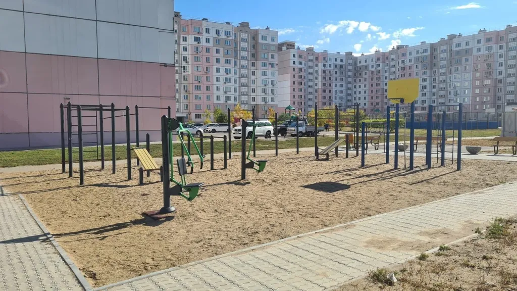 Квартира Стильные апартаменты Прованс на берегу Амура — Хабаровск