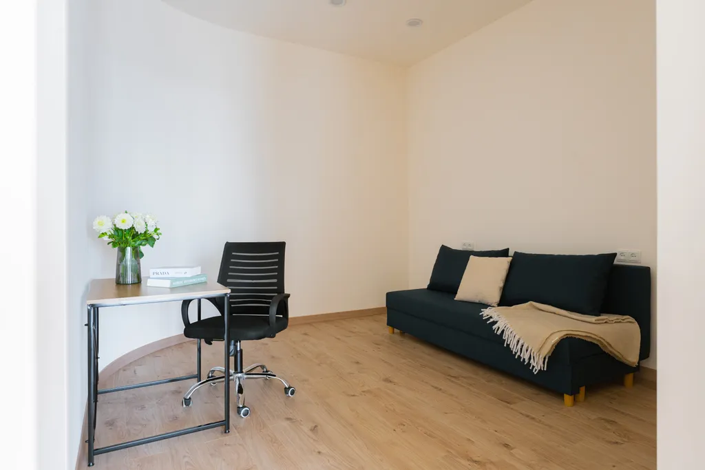 Апартаменты комфорт и уют в городе