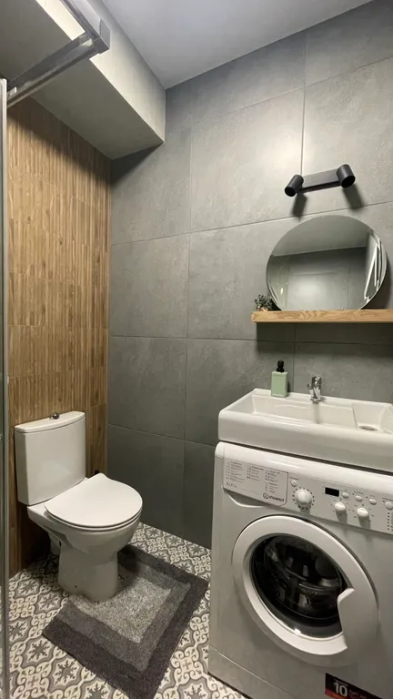 Квартира Апартаменты Cozy Home №4 — Калининград