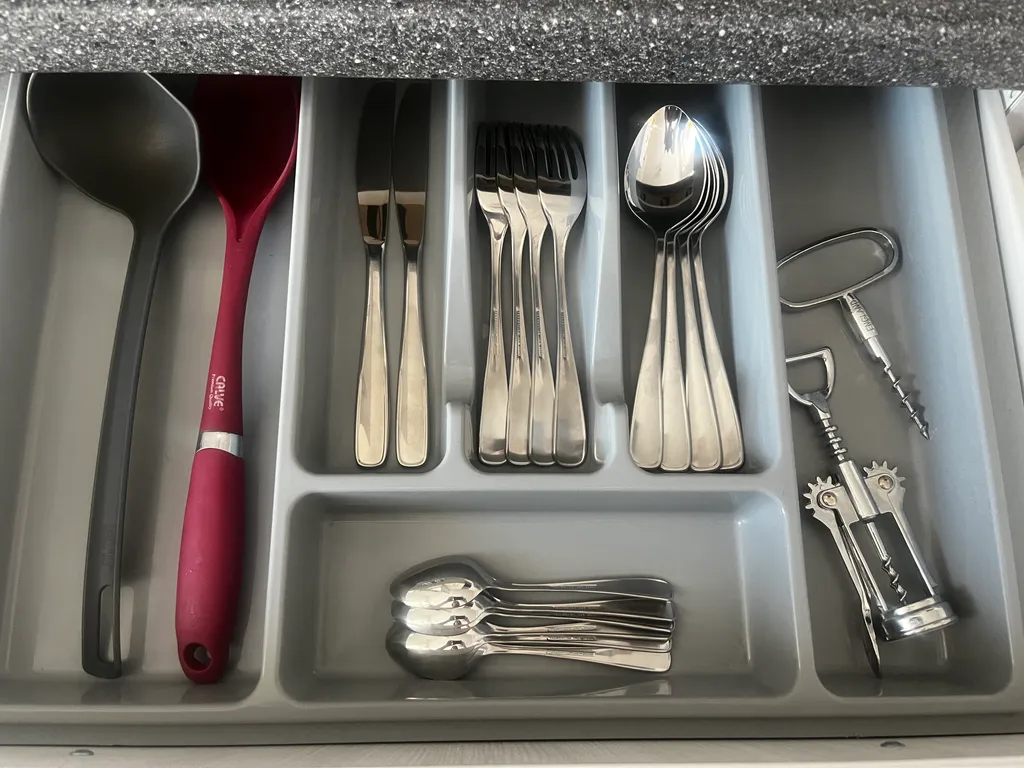 Квартира Светлая квартира у моря — Зеленоградск