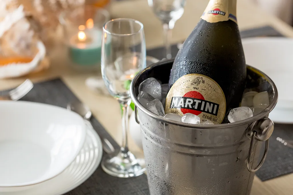 Квартира Aпaртаменты панорама & геленджик i family royal suite 2+2+2 гостя — Геленджик