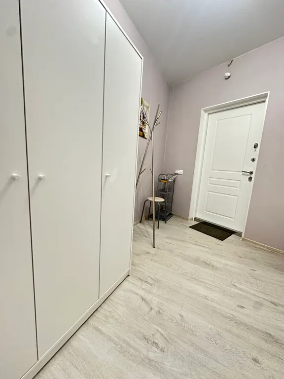 Уютная квартира в Истре для 5 гостей