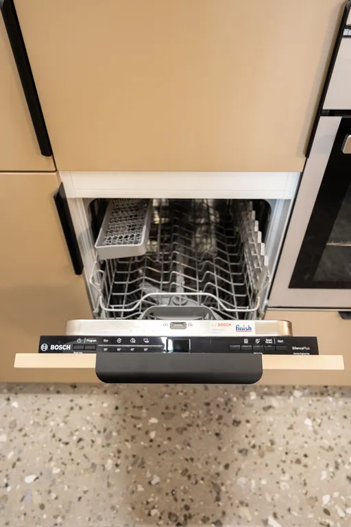 Квартира в шаговой доступности от моря