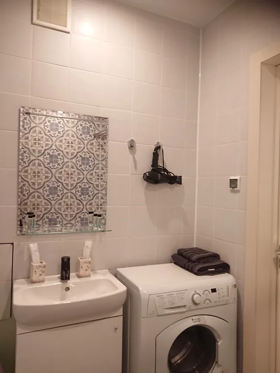 Уютные апартаменты для двоих