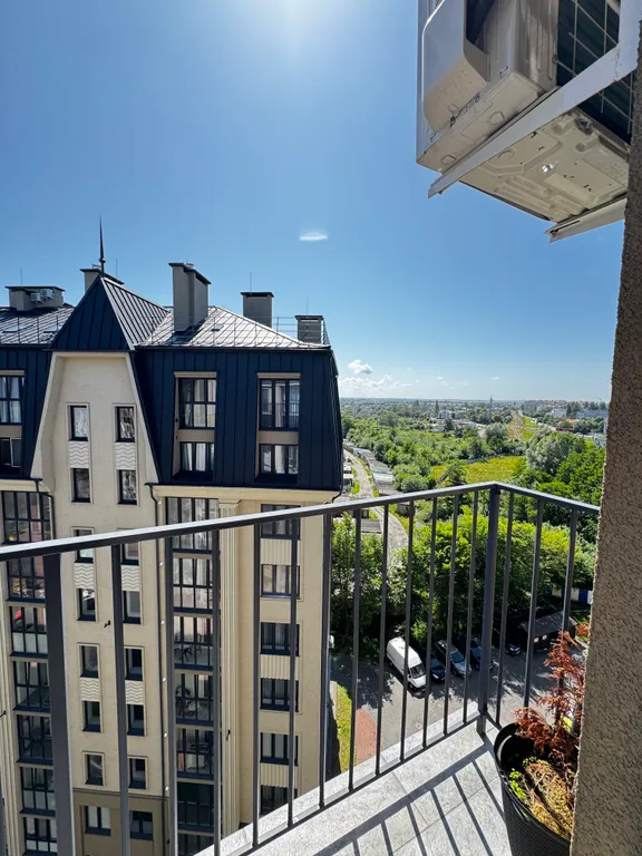 Квартира Квартира Релакс на Балтике — Зеленоградск