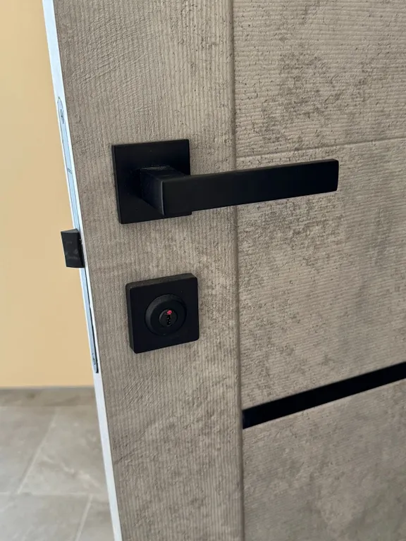 Студия в частном доме. 5 километров от Балтийского побережья