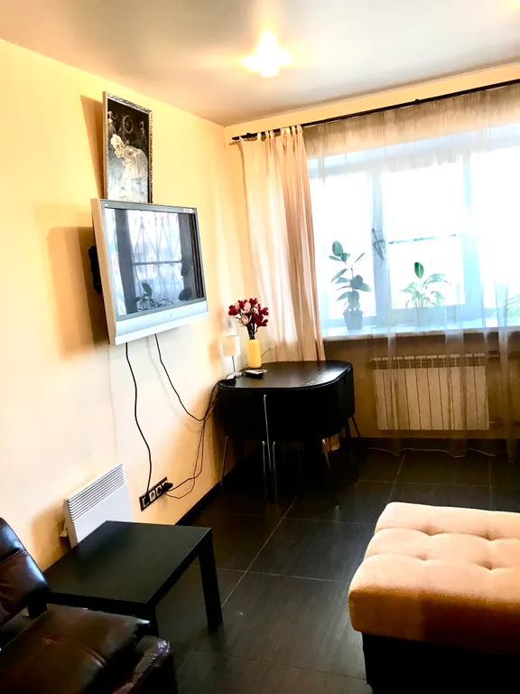 2-х комнатная квартира в центре