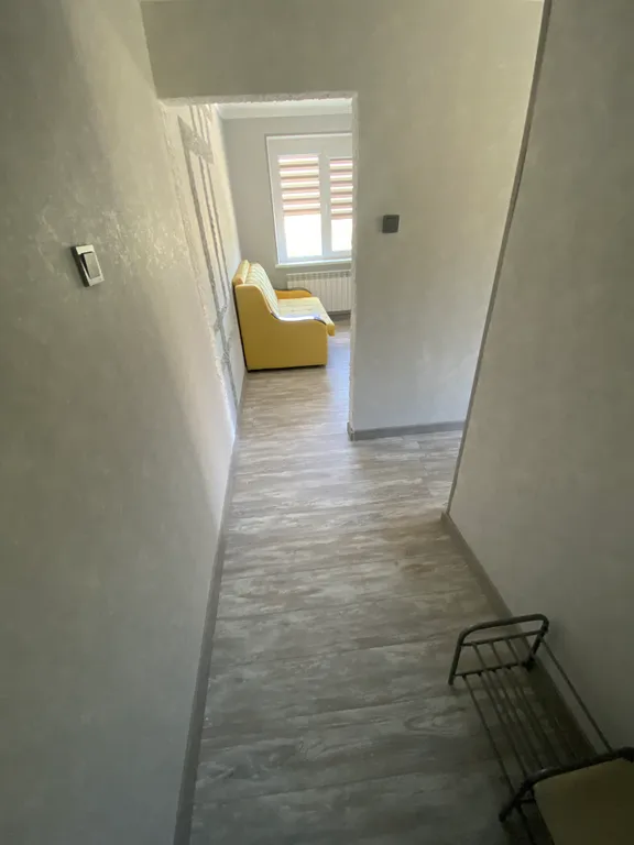 Квартира на Сулакском каньоне