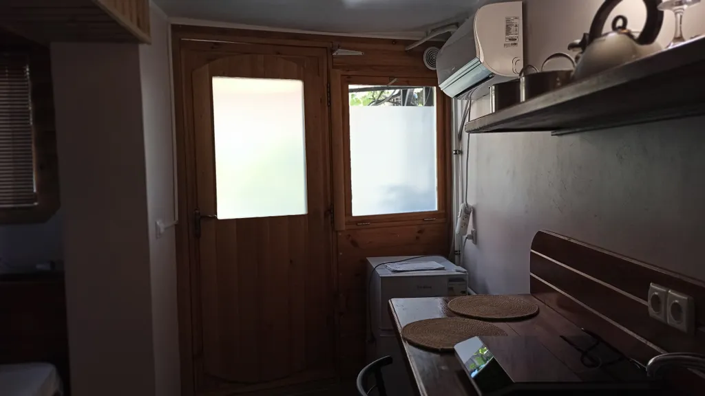 Номер каюта 300 метров от Набережной