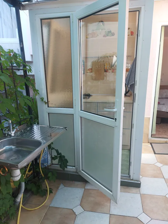 Квартира эконом класса