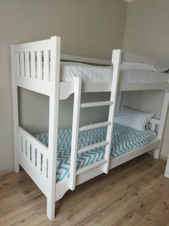 Идеально для большой семьи или дружной компании