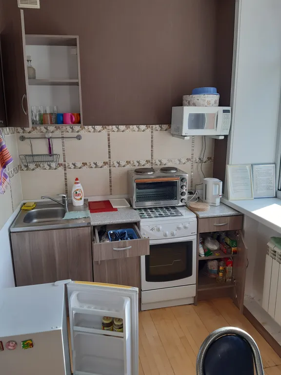 Рядом с Байкалом