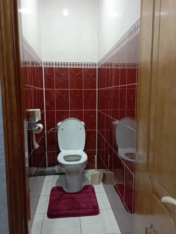 Квартира Уютная квартира — Лабинск