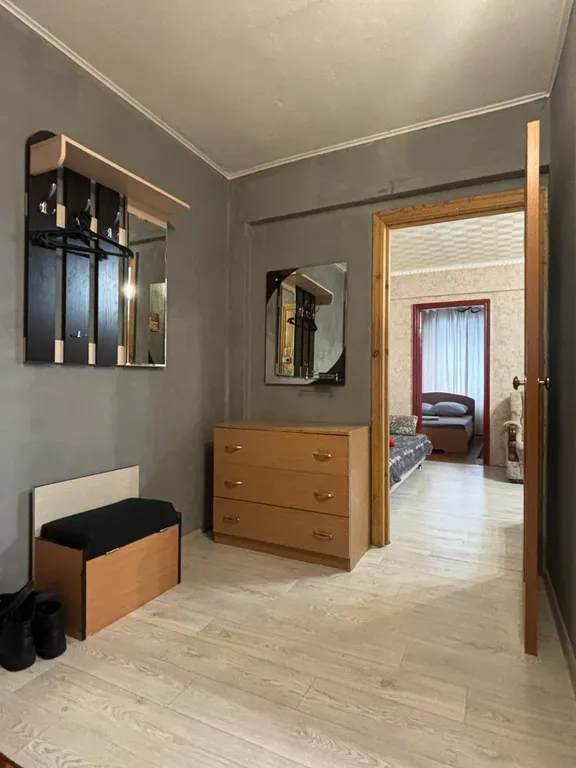 Уютная квартира в самом центре города