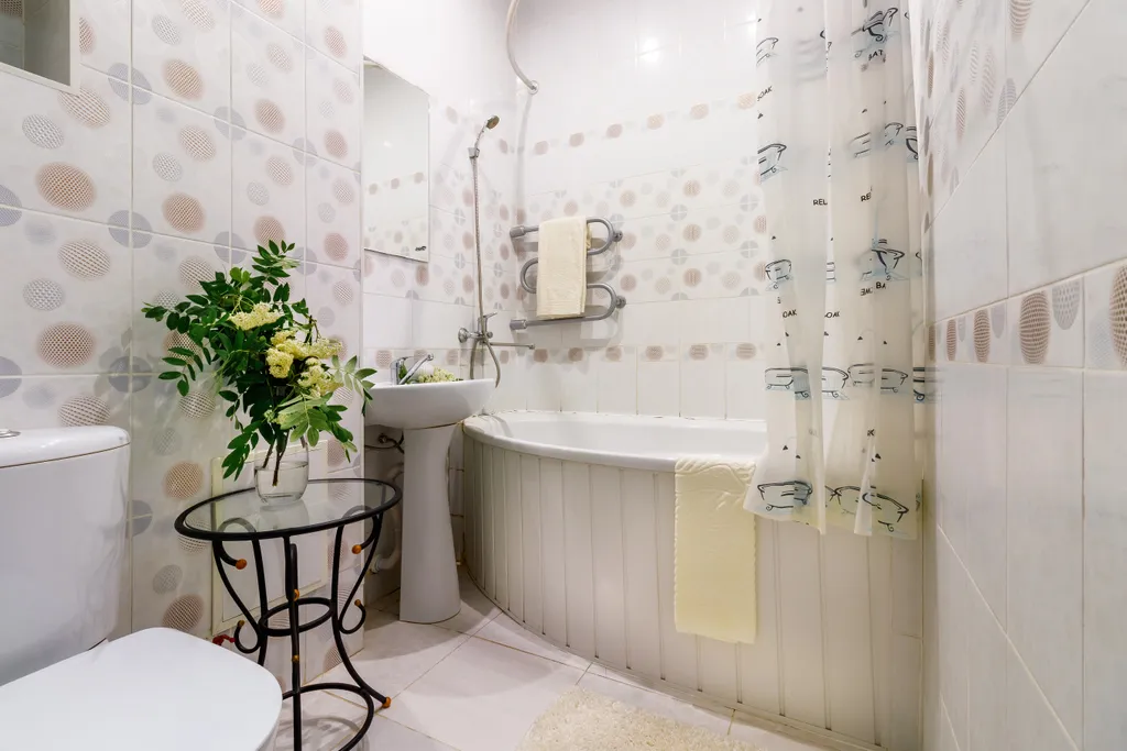 Просторная и уютная квартира в центре