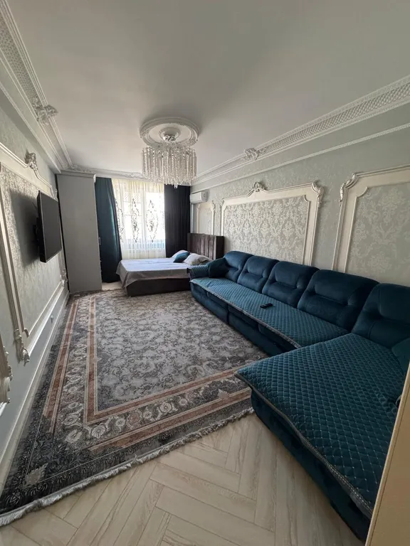 Квартира у моря — аренда посуточно в Каспийск