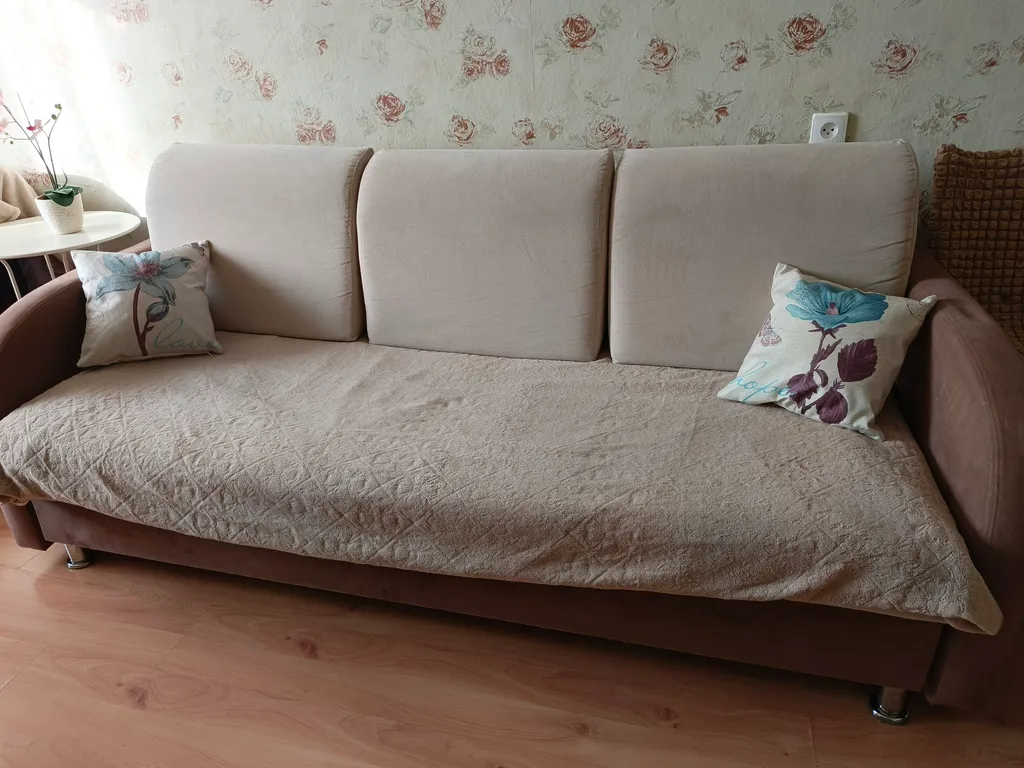 Уютная квартира в географическом центре города