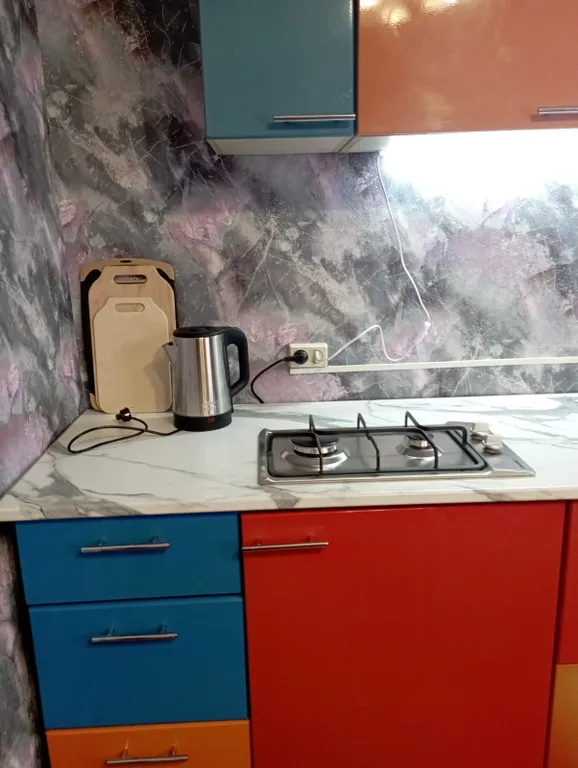 Гостевой дом для любителей рыбалки