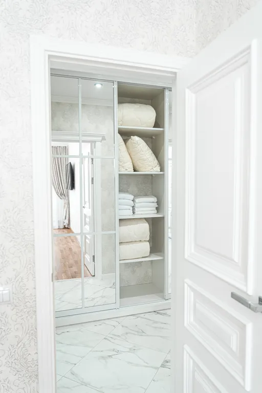 Квартира Апартаменты Классик -8 — Калининград