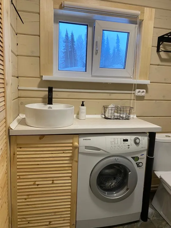 Коттедж Коттедж Rowan Stone — Шерегеш